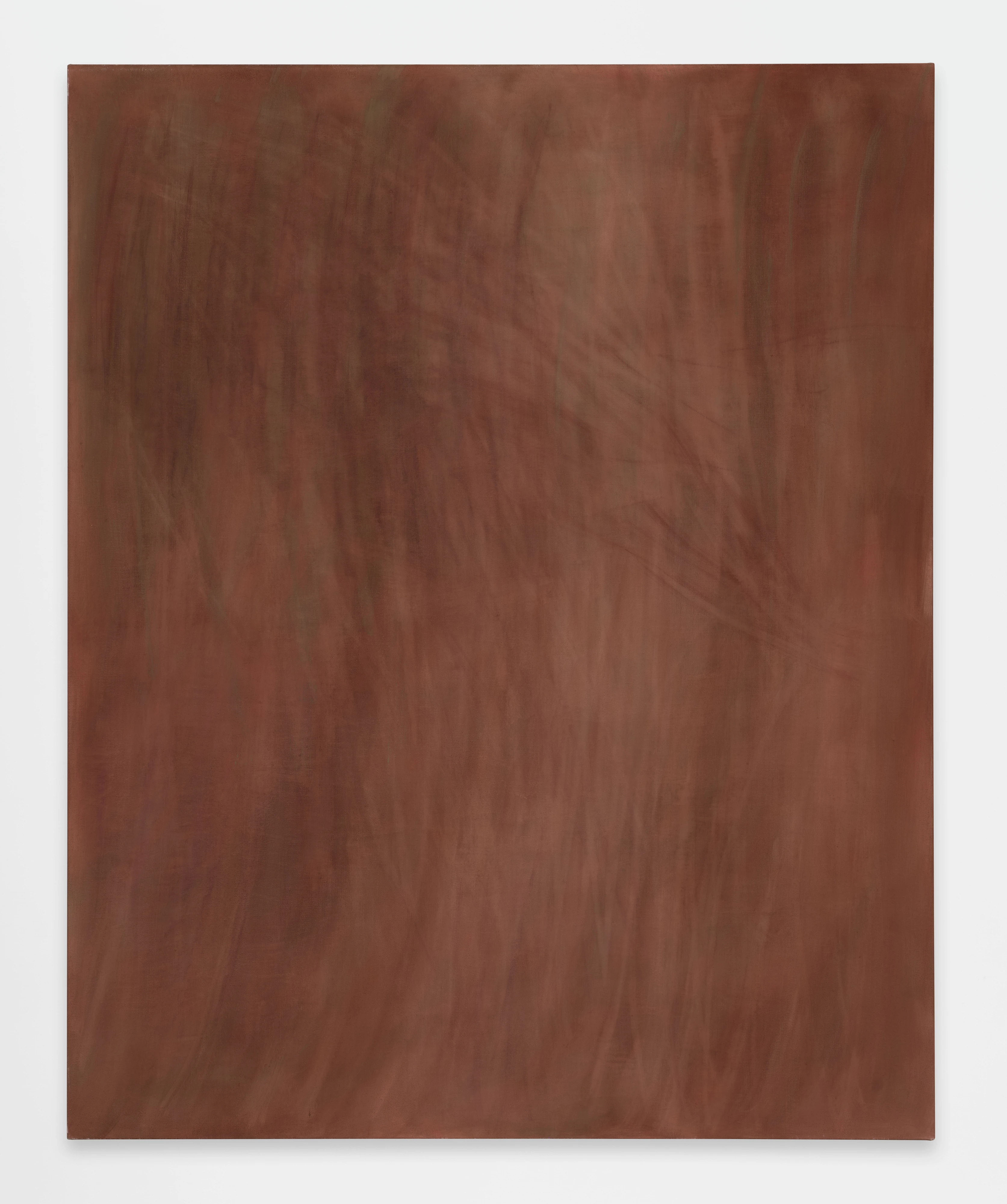 Oil on linen painting